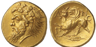 Numismatica Genevensis SA, CH-Geneva