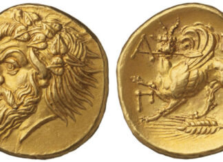 Numismatica Genevensis SA, CH-Geneva