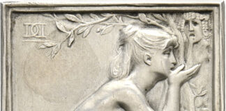 Nudes at the Time of the French Third Republic