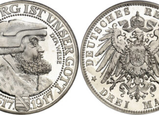 Heidelberger Münzhandlung, D-Heidelberg