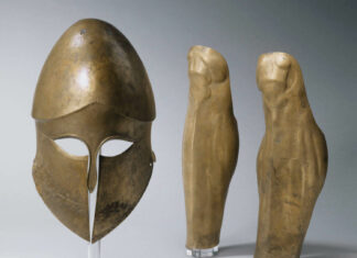 How the Battle of Salamis Influenced Europe’s History