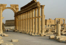 Looting and Smuggling in Syria? A Complicated Matter