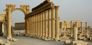 Looting and Smuggling in Syria? A Complicated Matter