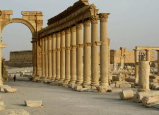 Looting and Smuggling in Syria? A Complicated Matter