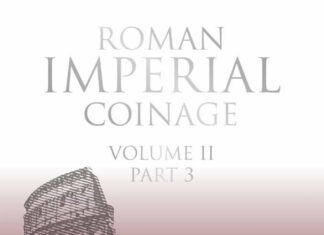 Winner of the ANS’s First Collier Prize Announced