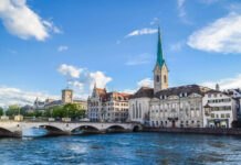 Nomos AG Moves to Bigger Offices in Zurich
