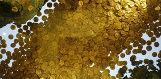 First Sentence for Attempted Theft of the Trier Gold Treasure