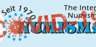 Numismata Munich 2022 Cancelled