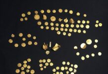 The Gold of Anglo-Saxon England