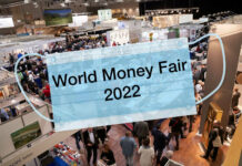 How the World Money Fair 2022 Will Look Like