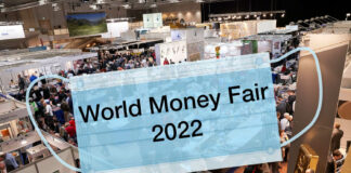 How the World Money Fair 2022 Will Look Like