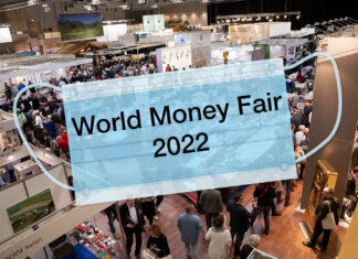 How the World Money Fair 2022 Will Look Like