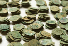 6,000 Silver Coins Discovered in Upper Austria