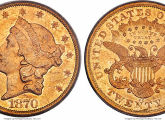 Heritage Auctions, USA-Dallas
