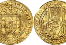 Heavy Gold Coins – A Special Gift for Special People