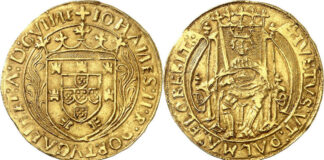 Heavy Gold Coins – A Special Gift for Special People