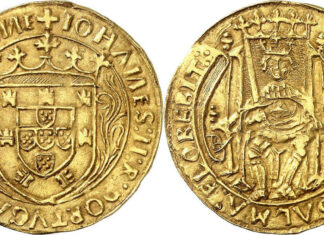 Heavy Gold Coins – A Special Gift for Special People