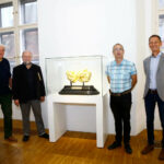 01-Gruppenfoto-Gold-Naturkundemuseum