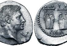 Roma Numismatics