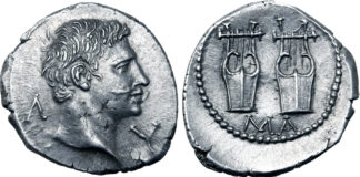 Roma Numismatics