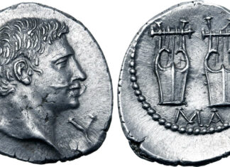 Roma Numismatics