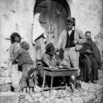 02Family_of_Sicilian_commoners_-_Sommer,_Giorgio_-_Google_Cultural_Institute