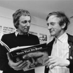 02Strips_schrijvers_kernwapens_Briggs_Raymond_Bestanddeelnr_932-5852