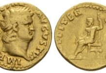 Naville Numismatics