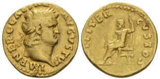 Naville Numismatics