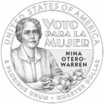 04-2022-american-women-quarters-coin-nina-otero-warren-line-art-reverse