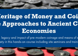 “The Heritage of Money and Coinage”