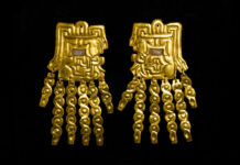 Peru’s Gold Lights the British Museum