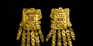 Peru’s Gold Lights the British Museum
