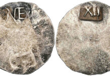 350.000 $ for a candy tin find