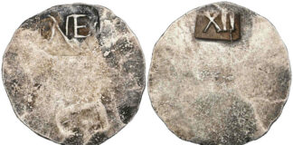 350.000 $ for a candy tin find