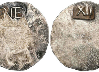 350.000 $ for a candy tin find