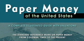 22nd Edition of Friedberg’s Paper Money of the United States