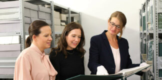 A New Name for the World’s Largest Paper Money Collection