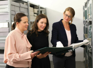 A New Name for the World’s Largest Paper Money Collection