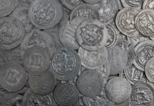 Louvre Abu Dhabi Displays “Hoard of Jazira” Collection