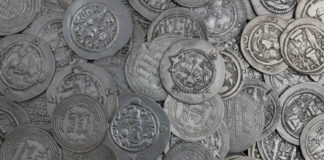 Louvre Abu Dhabi Displays “Hoard of Jazira” Collection