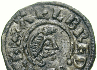 Numismatic Puzzle: Alfred the Great