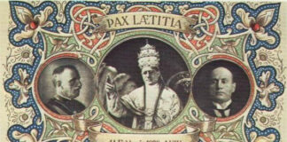 From Lira to Euro. Italy’s History in Coins – Part 7: The Church and Fascism