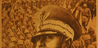 From Lira to Euro. Italy’s History in Coins – Part 6: The Invention of Fascism