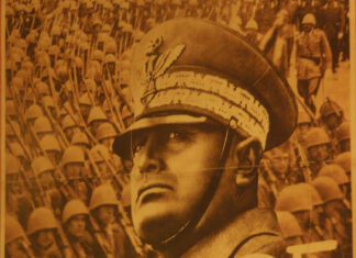 From Lira to Euro. Italy’s History in Coins – Part 6: The Invention of Fascism