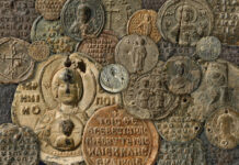 “Lasting Impressions”