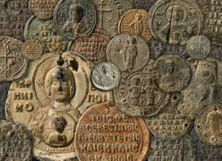 “Lasting Impressions”