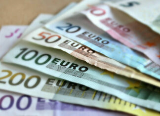 ECB Announces New Euro-Banknotes