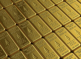 Kingold and China’s Fake Gold Reserves