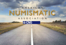 Paradigm Shift at the ANA: CNG Becomes an Official Auctioneer